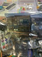 Arduino uno R3 kit - Image 5