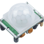 PIR Sensor HC-SR501