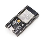 Esp32 WIFI Buetooth board