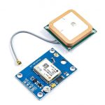 GPS Module NEO 6M