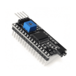 I2C LCD Module