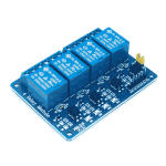4 Relay Module