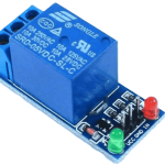 Single Relay Module