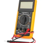 Multimeter DT9205A