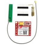 SIM800L GSM Module