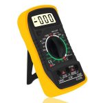 multimeter xl830l - Image 2