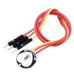 Heart Rate Pulse Sensor Module