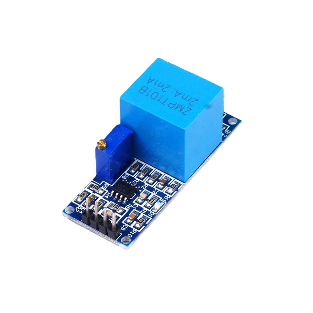 AC current sensor ZMPT101B - Image 1