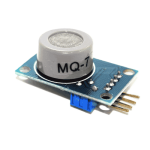 MQ-7 Carbon Monoxide Sensor