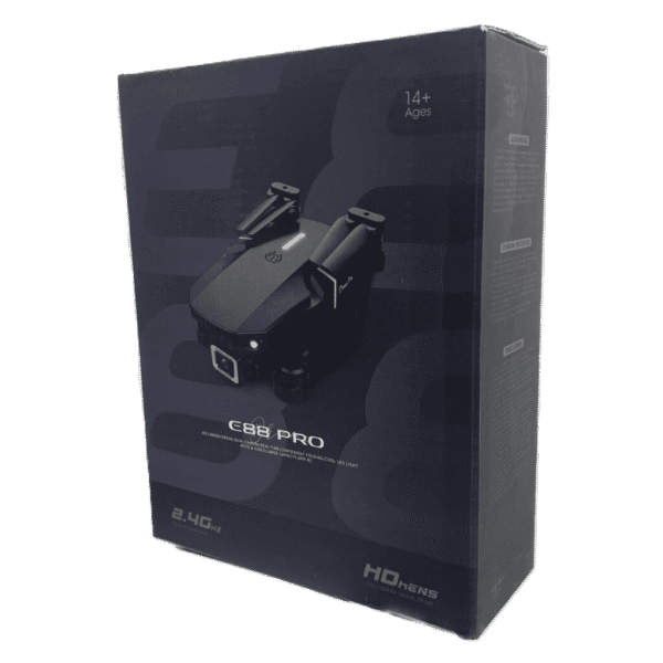 E88 Pro Drone - Image 2