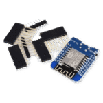 WEMOS D1 Mini WIFI