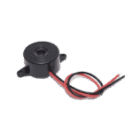 Buzzer 3-24v