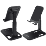 Earldom phone stand (black colour)