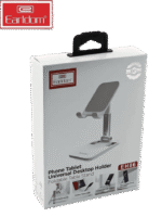 Earldom phone stand (black colour) - Image 2