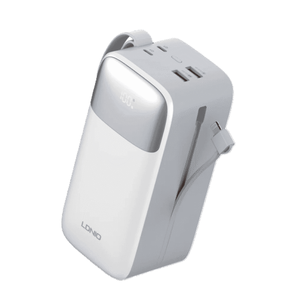 LDNIO 50000mah power bank - Image 2