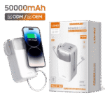 LDNIO 50000mah power bank