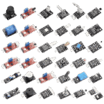 37 in 1 sensor kit - Image 2