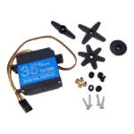 35KG 180 degree digital servo motor