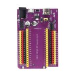 eps32 expansion shield (38 pins)