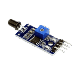 flame sensor