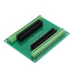 ESP32 expansion terminal adapter