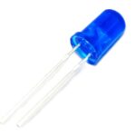 blue led 5mm