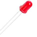 Red LED 5mm